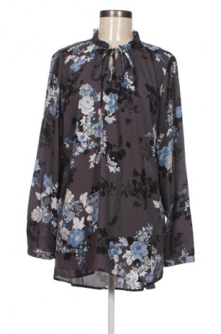 Bluză de femei Yessica, Mărime XL, Culoare Multicolor, Preț 64,99 Lei