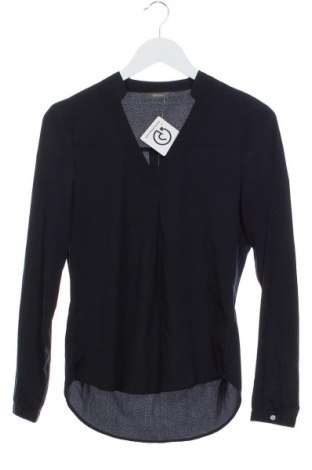 Bluză de femei Yessica, Mărime XS, Culoare Albastru, Preț 7,99 Lei