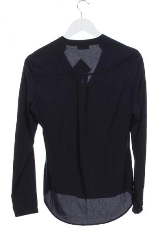 Bluză de femei Yessica, Mărime XS, Culoare Albastru, Preț 7,99 Lei