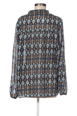 Γυναικεία μπλούζα Yessica, Μέγεθος L, Χρώμα Πολύχρωμο, Τιμή 1,99 €