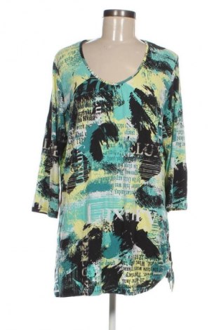 Dámska blúza Yessica, Veľkosť L, Farba Viacfarebná, Cena  1,95 €