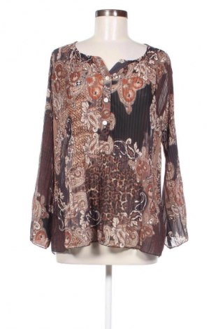 Női blúz Zabaione, Méret M, Szín Sokszínű, Ár 669 Ft