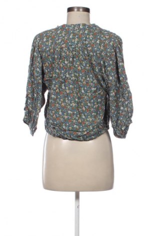 Damen Shirt Zara, Größe M, Farbe Mehrfarbig, Preis 1,99 €