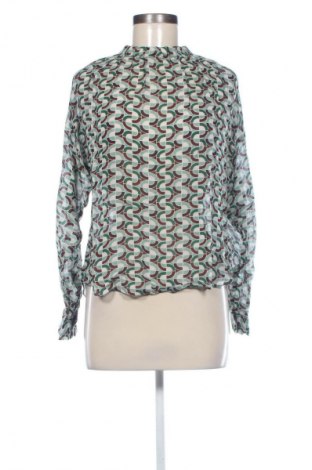 Dámska blúza Zara, Veľkosť S, Farba Viacfarebná, Cena  7,95 €