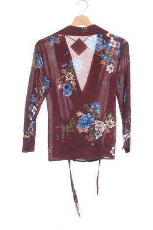 Dámska blúza Zara, Veľkosť XS, Farba Viacfarebná, Cena  1,95 €