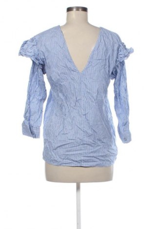 Γυναικεία μπλούζα Zara, Μέγεθος S, Χρώμα Πολύχρωμο, Τιμή 2,99 €