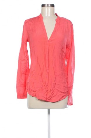 Dámska blúza Zara, Veľkosť M, Farba Červená, Cena  4,95 €