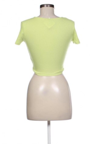 Dámska blúza Zara, Veľkosť S, Farba Zelená, Cena  1,95 €