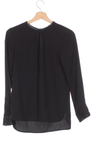 Dámska blúza Zara, Veľkosť XS, Farba Čierna, Cena  2,95 €