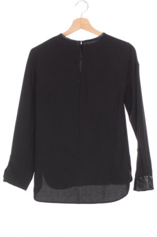 Dámska blúza Zara, Veľkosť XS, Farba Čierna, Cena  2,95 €