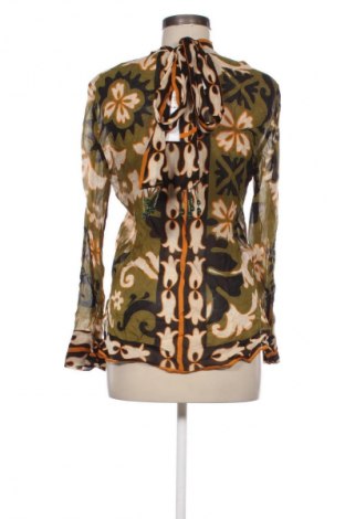 Dámská halenka Zara, Velikost S, Barva Vícebarevné, Cena  219,00 Kč