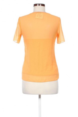 Bluzka damska Zara, Rozmiar S, Kolor Pomarańczowy, Cena 29,99 zł