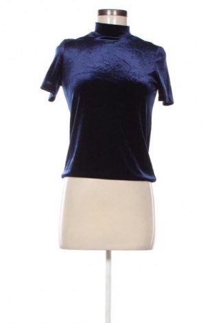 Női blúz Zara Trafaluc, Méret S, Szín Kék, Ár 5 469 Ft