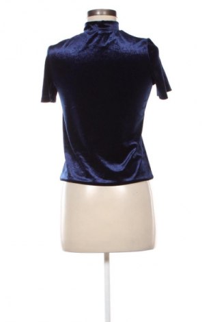 Női blúz Zara Trafaluc, Méret S, Szín Kék, Ár 5 469 Ft