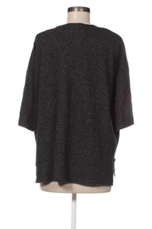 Damen Shirt Zara Trafaluc, Größe S, Farbe Grau, Preis € 1,99