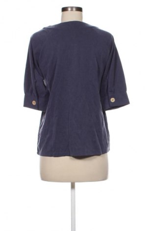 Dámská halenka Zavanna, Velikost S, Barva Modrá, Cena  49,00 Kč