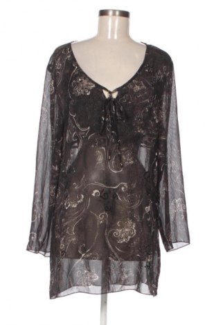 Bluzka damska Ze-Ze, Rozmiar XL, Kolor Kolorowy, Cena 6,99 zł