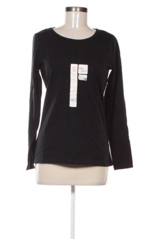 Дамска блуза Zeeman, Размер M, Цвят Черен, Цена 9,20 €