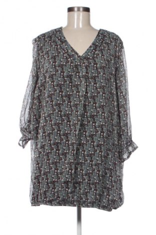 Damen Shirt Zhenzi, Größe XL, Farbe Mehrfarbig, Preis 1,99 €, #132461729