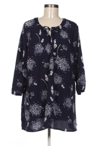 Bluză de femei Zhenzi, Mărime M, Culoare Multicolor, Preț 11,99 Lei