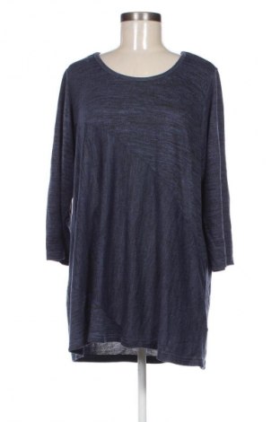 Дамска блуза Zhenzi, Размер M, Цвят Многоцветен, Цена 2,04 €