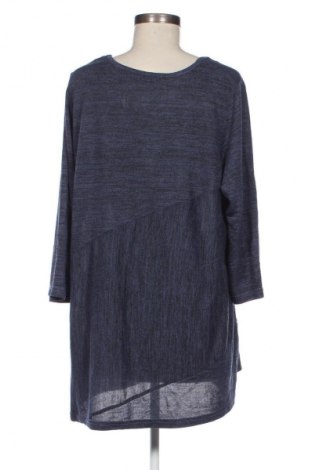 Дамска блуза Zhenzi, Размер M, Цвят Многоцветен, Цена 2,04 €