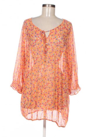 Női blúz Zhenzi, Méret L, Szín Sokszínű, Ár 669 Ft