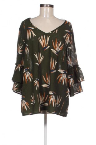 Bluză de femei Zizzi, Mărime M, Culoare Multicolor, Preț 17,99 Lei