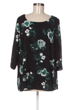 Дамска блуза Zizzi, Размер S, Цвят Многоцветен, Цена 2,04 €