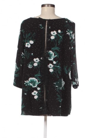 Дамска блуза Zizzi, Размер S, Цвят Многоцветен, Цена 2,04 €