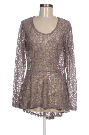 Női blúz Zizzi, Méret S, Szín Bézs, Ár 669 Ft