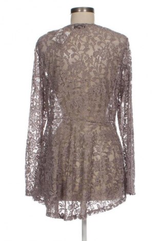 Női blúz Zizzi, Méret S, Szín Bézs, Ár 669 Ft