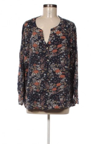 Dámská halenka Zizzi, Velikost XXL, Barva Vícebarevné, Cena  289,00 Kč