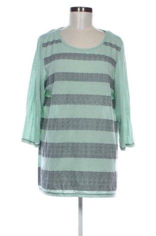 Damen Shirt Zizzi, Größe M, Farbe Mehrfarbig, Preis 42,99 €