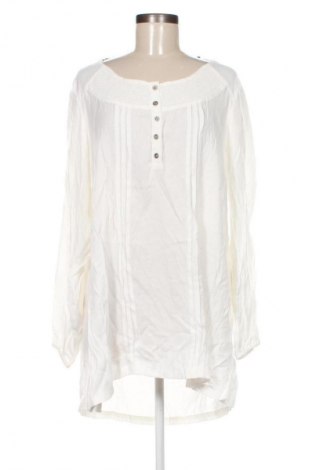 Bluzka damska Zizzi, Rozmiar XL, Kolor Biały, Cena 72,99 zł, #132499578