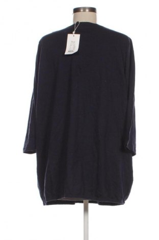 Női blúz Zizzi, Méret L, Szín Kék, Ár 16 739 Ft