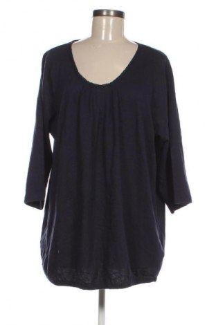 Női blúz Zizzi, Méret L, Szín Kék, Ár 16 739 Ft