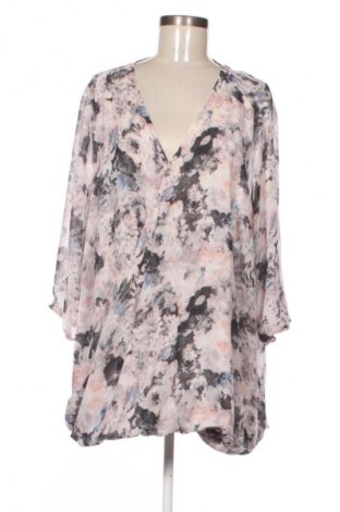 Női blúz Zizzi, Méret L, Szín Sokszínű, Ár 10 569 Ft