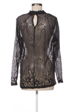 Női blúz Zizzi, Méret M, Szín Fekete, Ár 669 Ft