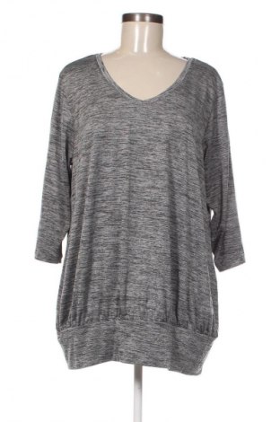 Női blúz Zizzi, Méret M, Szín Szürke, Ár 669 Ft