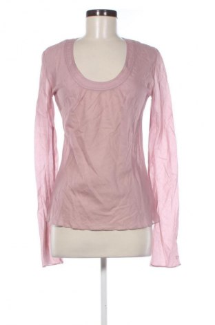 Damen Shirt iheart, Größe S, Farbe Aschrosa, Preis 20,99 €