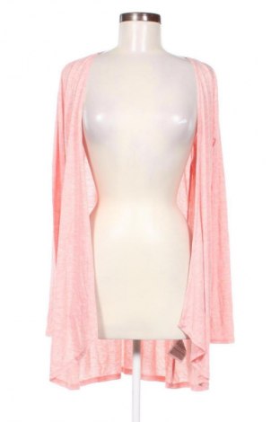 Dámsky kardigán Amisu, Veľkosť L, Farba Ružová, Cena  16,95 €