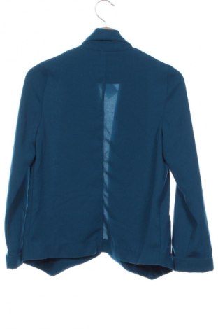 Damen Strickjacke Atmosphere, Größe XS, Farbe Blau, Preis 3,99 €