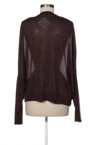 Női kardigán Bershka, Méret M, Szín Barna, Ár 1 559 Ft