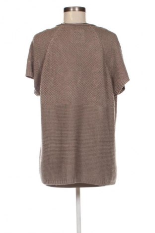 Damen Strickjacke Bexleys, Größe XL, Farbe Grau, Preis 1,99 €