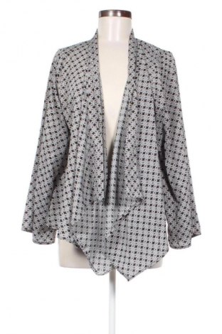 Damen Strickjacke Boohoo, Größe M, Farbe Mehrfarbig, Preis € 2,99