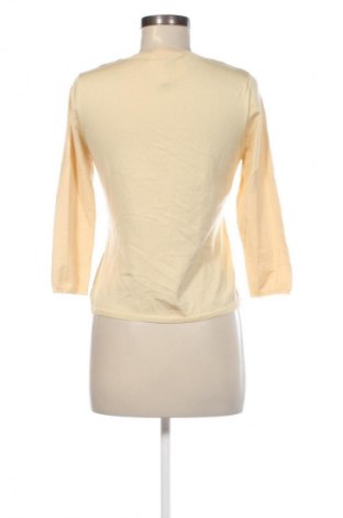 Női kardigán Bottega, Méret M, Szín Sárga, Ár 6 119 Ft