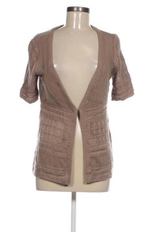 Damen Strickjacke Bpc Bonprix Collection, Größe S, Farbe Beige, Preis € 1,99