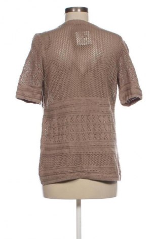 Damen Strickjacke Bpc Bonprix Collection, Größe S, Farbe Beige, Preis € 1,99