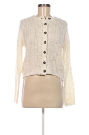 Női kardigán Brave Soul, Méret M, Szín Fehér, Ár 1 459 Ft